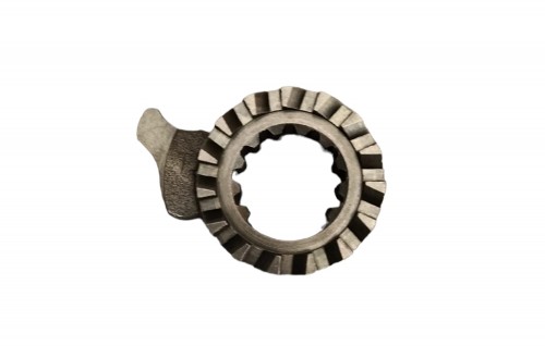 AYAK MARŞI ÇARK DİŞLİSİ 4V