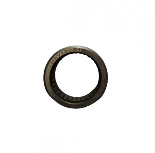 BİLYA (HK1913) 2V (17HP)