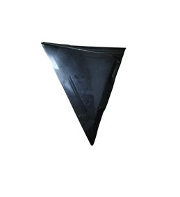 SELE ALTI SAĞ ÖN PANEL SİYAH 2V-4V