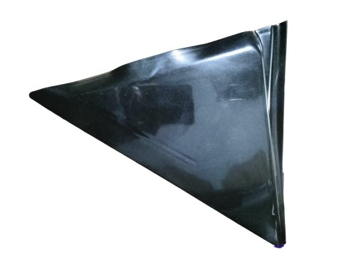 SELE ALTI SOL ÖN PANEL SİYAH 2V-4V