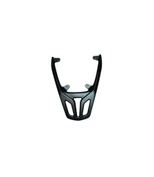 ARKA PORT BAGAJ DEMİRİ SİYAH ALFA