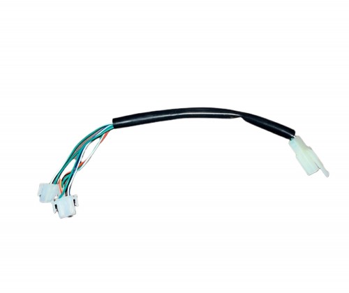 KUMANDA PANELİ TESİSATI SOL ALFA