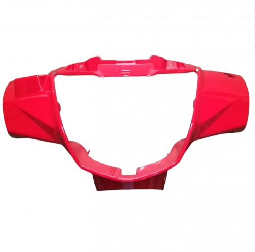 FAR GRENAJI KIRMIZI ALFA