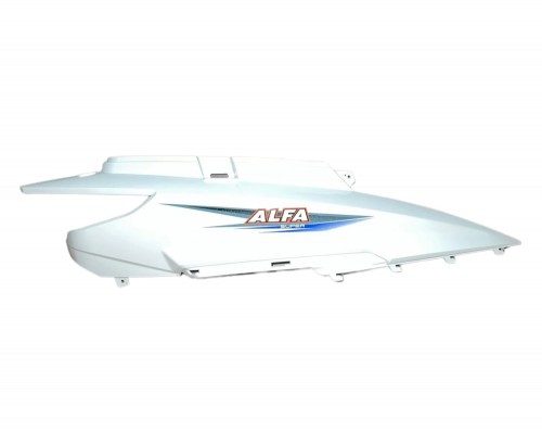 SELE ALTI SAĞ GRENAJ BEYAZ ALFA