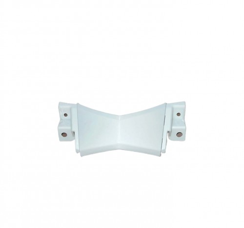 ARKA STOP ALT PLASTİĞİ BEYAZ ALFA