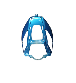 SİNYAL MUHAFAZA GRENAJI MAVİ ALFA