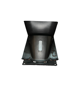 ÖN GÖĞÜS ARKA KISIM ALT ALFA