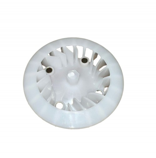 FAN PERVANESİ ALFA