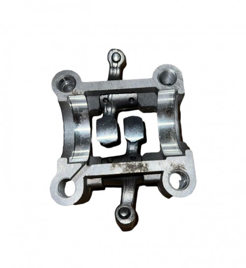 PİYANO YATAĞI KOMPLE ALFA