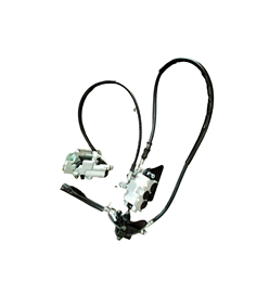 ÖN FREN SİSTEMİ KOMPLE PUSAT