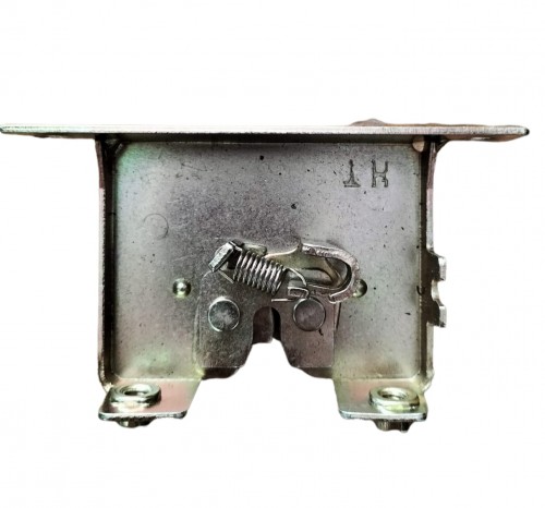 SELE KİLİT MEKANİZMASI PUSAT