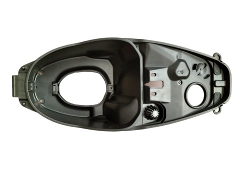 KOLTUK ALTI BAGAJI PUSAT