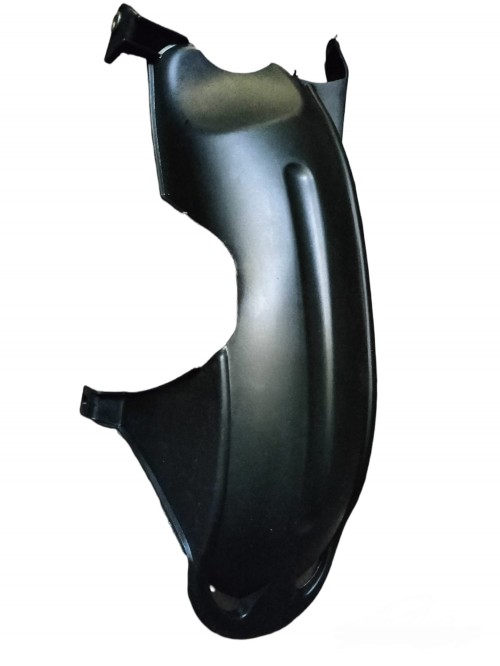 ARKA İÇ ÇAMURLUK PUSAT