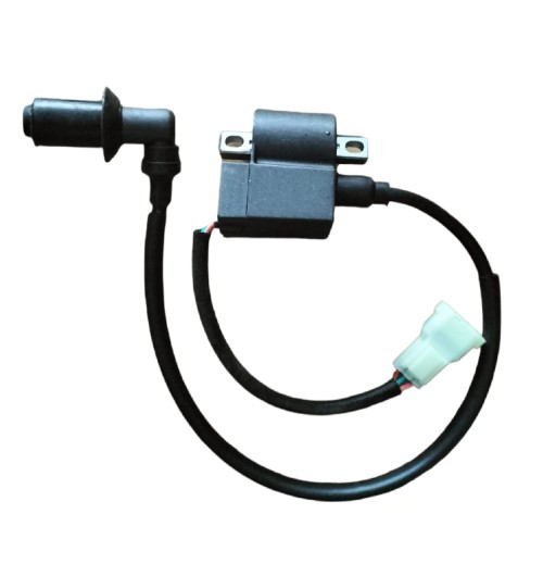 ATEŞLEME BOBİNİ PUSAT