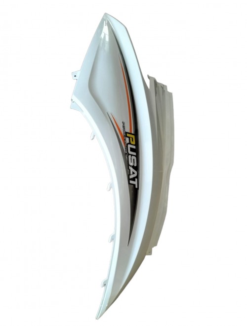 SELE ALTI SAĞ PANEL BEYAZ PUSAT