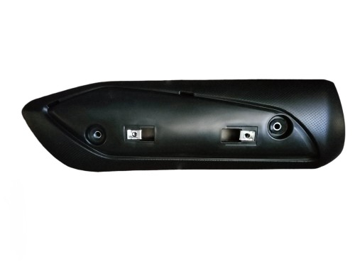 EGZOZ KORUMA PLASTİĞİ