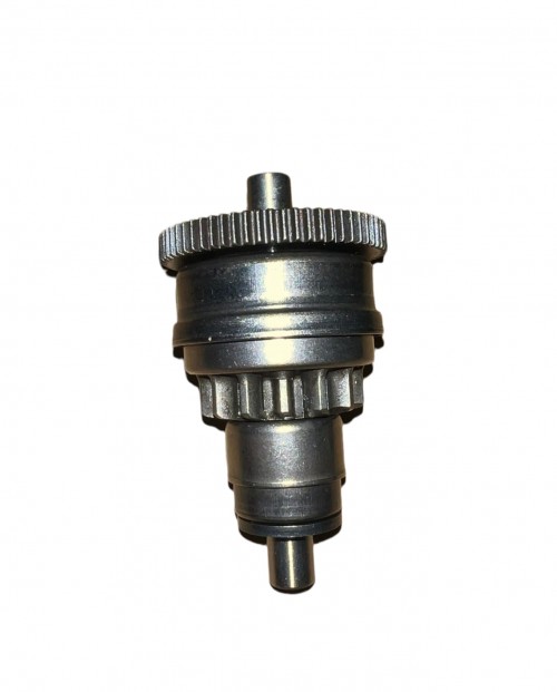 MARŞ KİTLEMESİ ALFA