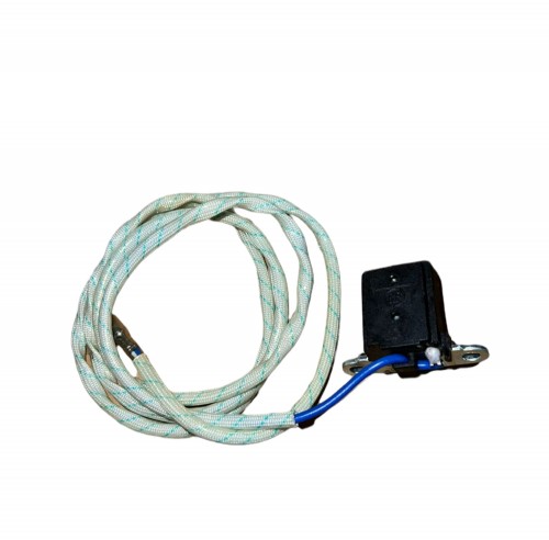 STATÖR OKUYUCU ALFA