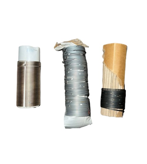 PİSTON SEKMAN TAKIMI 50 CC ALFA