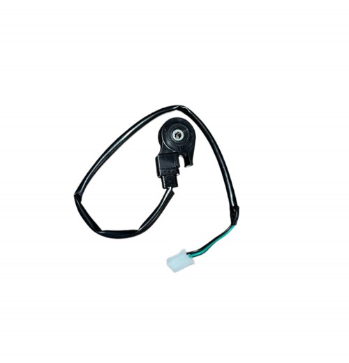 YAN AYAK MÜŞÜRÜ ALFA