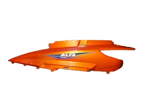 SELE ALTI SOL GRENAJ TURUNCU ALFA