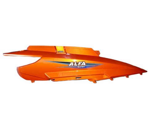 SELE ALTI SAĞ GRENAJ TURUNCU ALFA