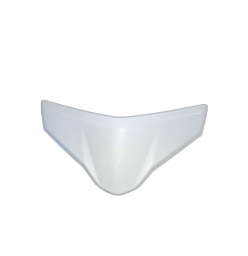 RÜZGARLIK BEYAZ ALFA