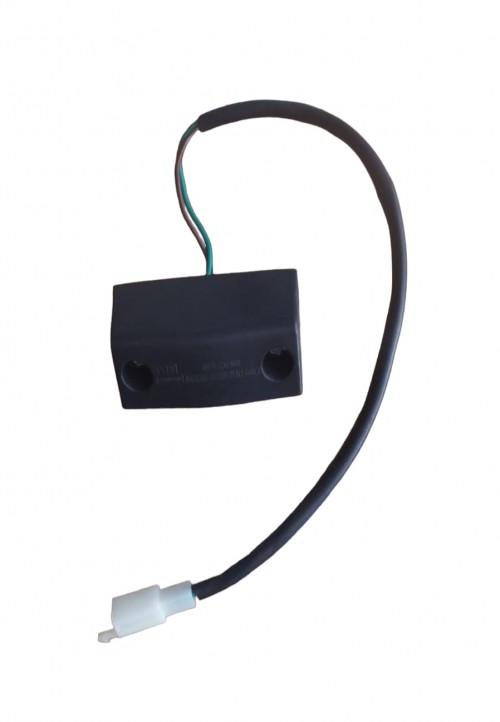 ARKA PLAKA LAMBASI XRS