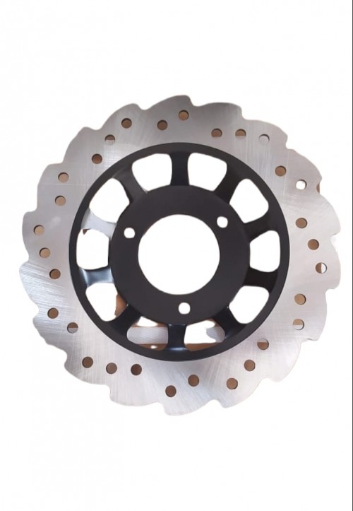 ÖN FREN DİSKİ XRS