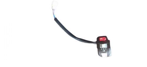 SOL KUMANDA PANELİ XRS