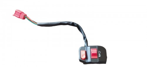 SAĞ KUMANDA PANELİ XRS