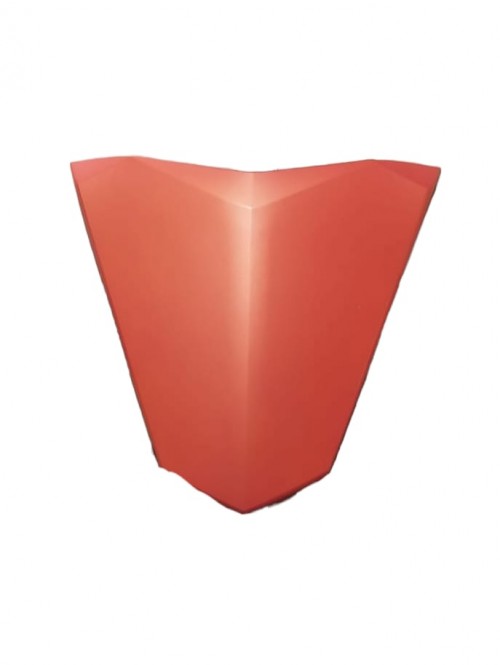 ÖN GÖĞÜS ÜÇGEN PARÇA TURUNCU XRS