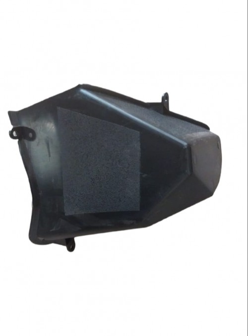 ÖN GÖĞÜS IZGARA XRS