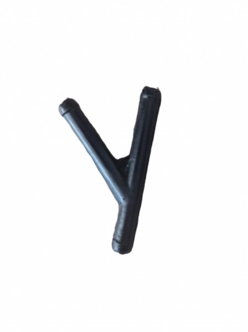 BENZİN BORUSU DİRSEĞİ XRS