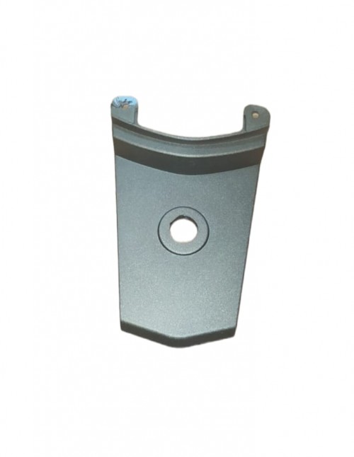 STOP ÜST PLASTİĞİ KAHVE XRS