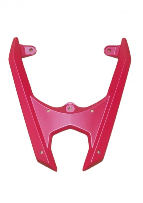 PORT BAGAJ DEMİRİ KIRMIZI XRS