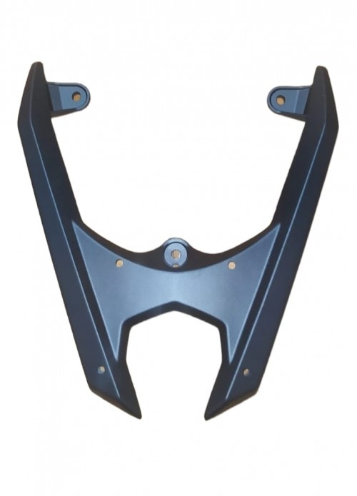 PORT BAGAJ DEMİRİ SİYAH XRS