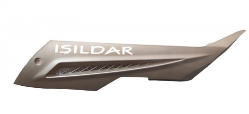 SOL MARŞPİYEL KAHVE XRS