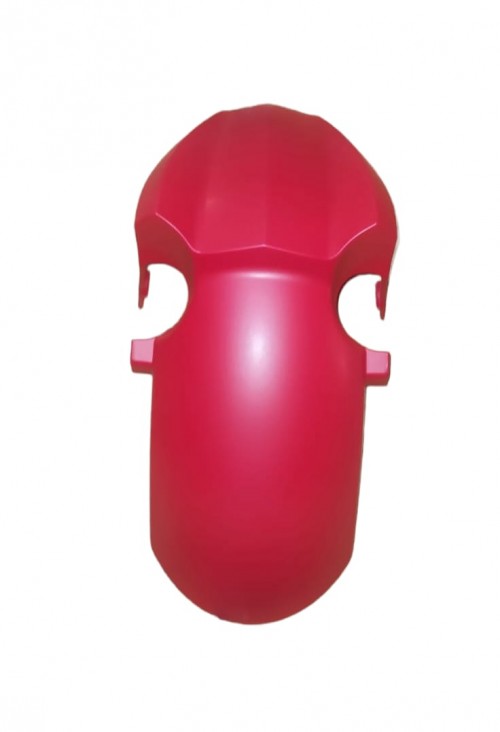 ÖN ÇAMURLUK KIRMIZI XRS