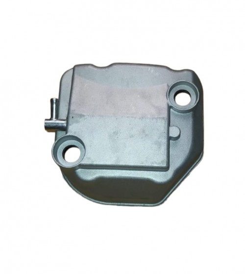 KÜLBÜTÖR KAPAĞI XRS 125 - TRUE 125