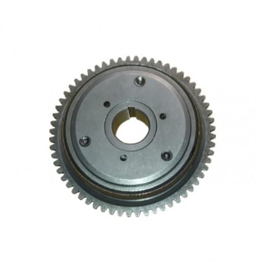 MARŞ KİTLEMESİ KOMPLE XRS 125 - TRUE 125