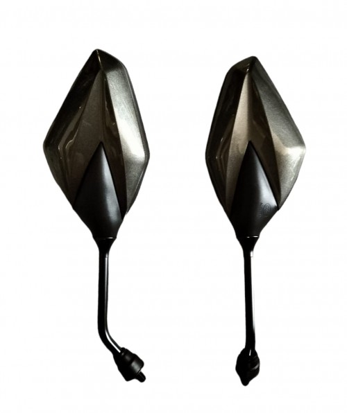 AYNA TAKIMI FÜME PUSAT