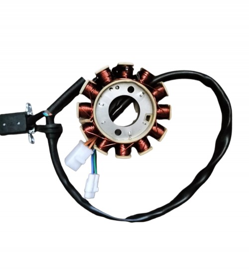 STATÖR PUSAT 12 SARGILI