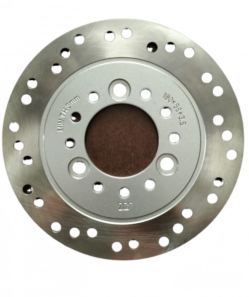 ÖN FREN DİSKİ PUSAT