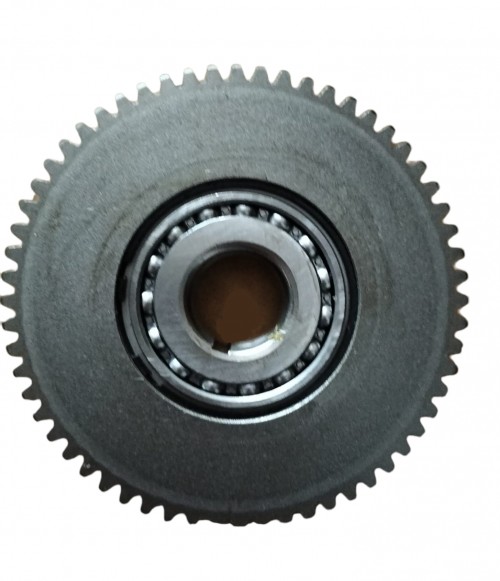 MARŞ KİTLEMESİ KOMPLE PUSAT