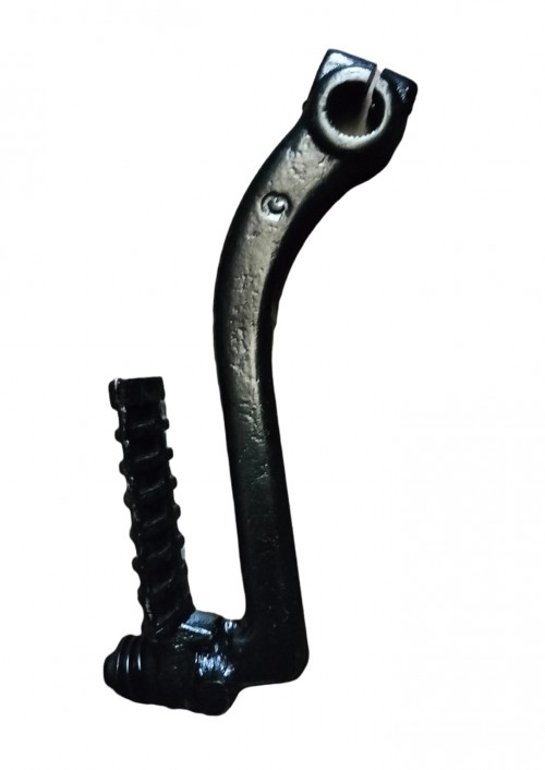 AYAK MARŞ PEDALI PUSAT