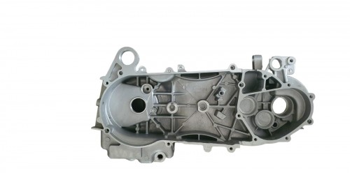 KRANK KUTUSU SOL PUSAT