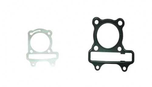 SİLİNDİR ALT-ÜST CONTA TRUE 125-XRS 125