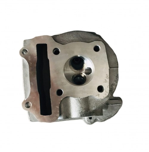 SİLİNDİR ÜST KAFA TRUE 50