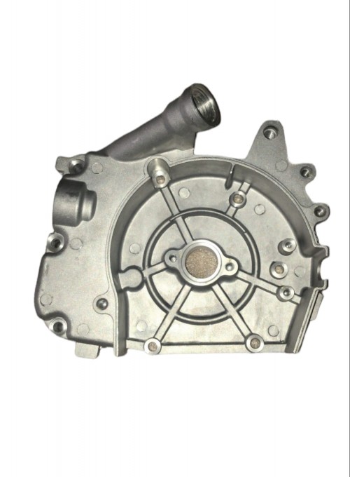 KRANK KUTUSU SAĞ KAPAK YAĞ KONTROL TARAFI TRUE 50